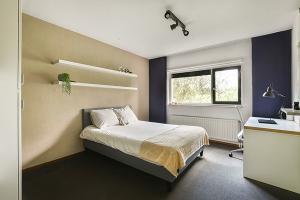 Medium property photo - Kortrijk 70, 1066 TC Amsterdam